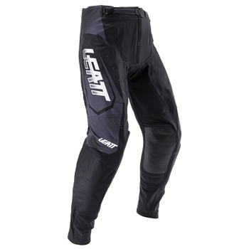 Leatt Moto 4.5 2025 Stealth мотоштаны Leatt Moto 4.5 2025 Stealth мотоштаны