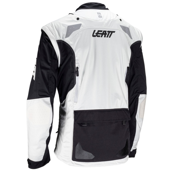 Leatt Moto 4.5 Lite 2025 Forge мотокуртка