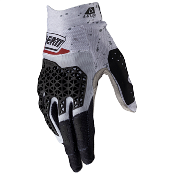 Leatt Moto 4.5 Lite 2025 Ice мотоперчатки