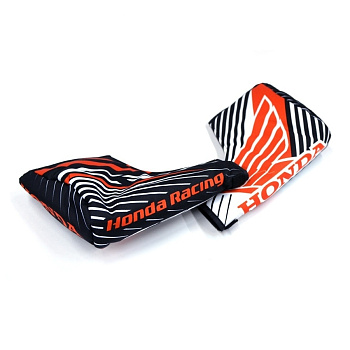 Grom Honda муфты на руль