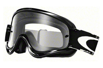 Oakley O-Frame Solid мотоочки, черный
