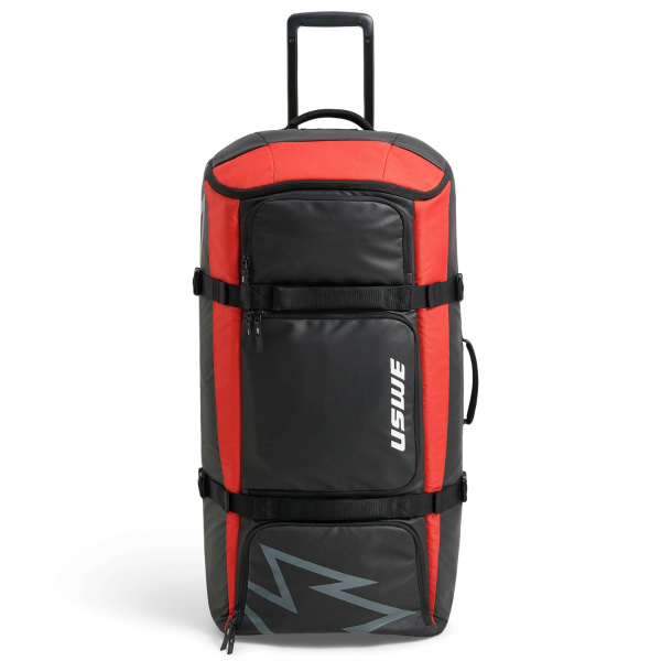 USWE Buddy 150L Carbon Black сумка на колесах