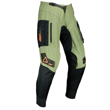 Leatt Moto 4.5 Enduro Cactus мотоштаны