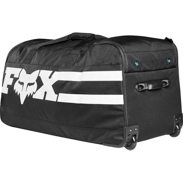 Fox Shuttle 180 Cota Gear Bag Black, сумка для экипировки