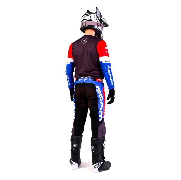 Grom Team Hond Style комплект