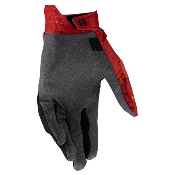 Leatt Moto 2.5 WindBlock 2025 Burn мотоперчатки Leatt Moto 2.5 WindBlock 2025 Burn мотоперчатки