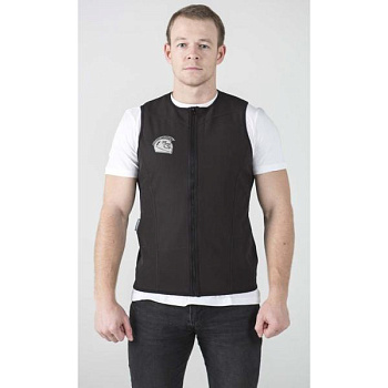 Hyperlook Mevius терможилет, черный