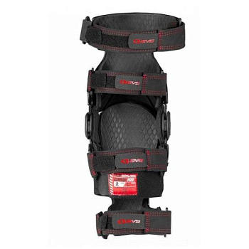 EVS Web Pro внутренняя подкладка для наколенника, правая