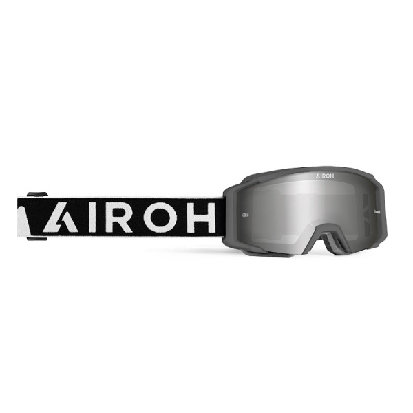 Airoh Blast XR1 Dark Grey Matt мотоочки Airoh Blast XR1 Dark Grey Matt мотоочки
