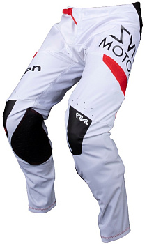 Seven Rival Biochemical Red мотоштаны