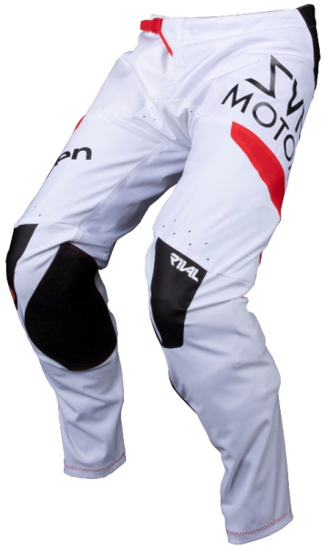 Seven Rival Biochemical Red мотоштаны