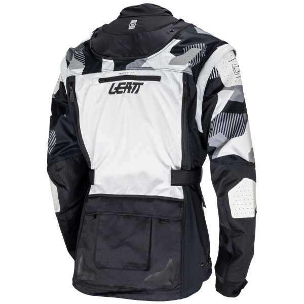 Leatt Moto 5.5 Enduro Forge мотокуртка эндуро Leatt Moto 5.5 Enduro Forge мотокуртка эндуро