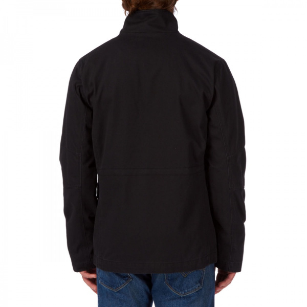 Fox Glamis мотокуртка, черный Fox Glamis мотокуртка, черный