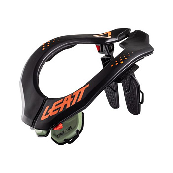 Leatt Neck Brace 3.5 Cactus защита шеи