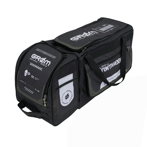 Grom MX1 Gearbag Khakki сумка на колесах