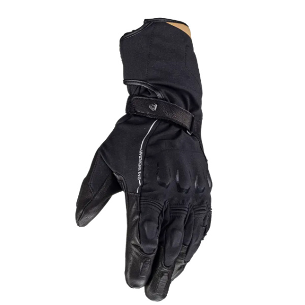 Leatt ADV SubZero 7.5 Stealth мотоперчатки