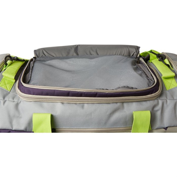 Fox Podium Illmatik Dark Purple, сумка для экипировки Fox Podium Illmatik Dark Purple, сумка для экипировки