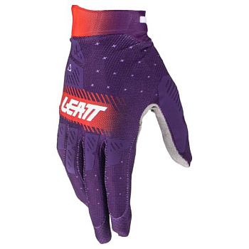 Leatt Moto 2.5 X-Flow 2024 SunDown мотоперчатки