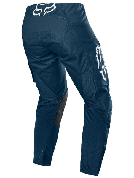 Fox Racing Legion LT Navy мотоштаны