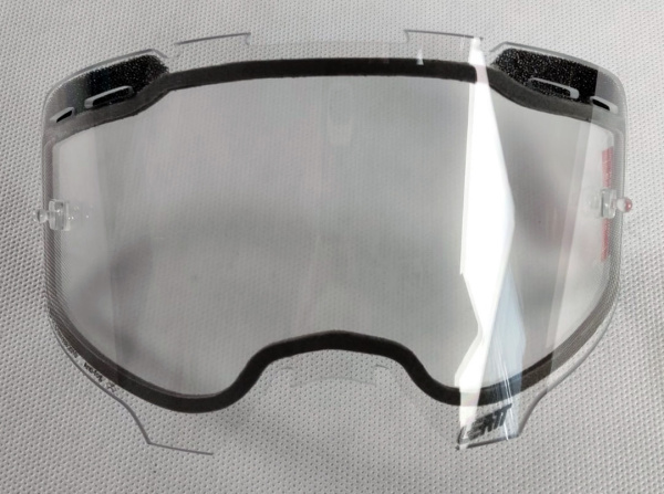 Leatt Enduro JW Clear Lens 83% двойная линза Leatt Enduro JW Clear Lens 83% двойная линза