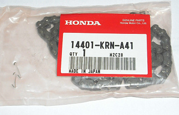 Honda цепь ГРМ 14401-KRN-A41