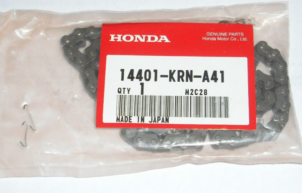 Honda цепь ГРМ 14401-KRN-A41