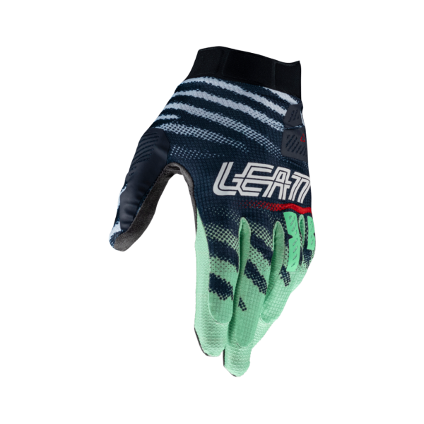 Leatt Moto 1.5 GripR 2025 Matcha мотоперчатки
