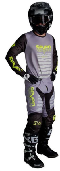 Seven Vox Surge Youth Concrete комплект подростковый