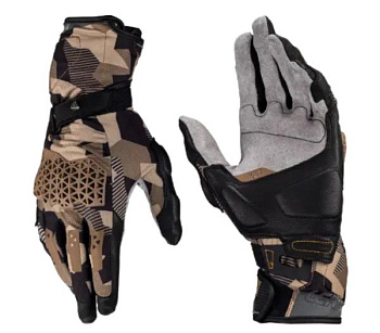 Leatt ADV X-Flow 7.5 Desert мотоперчатки Leatt ADV X-Flow 7.5 Desert мотоперчатки