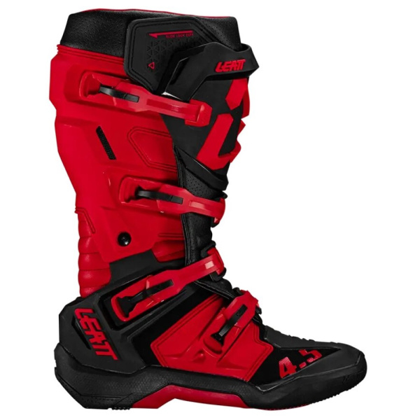 Leatt 4.5 Red мотоботы