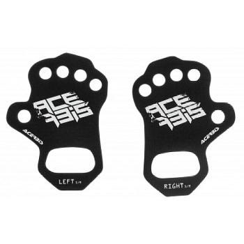 Acerbis Underglove Palmino Protector Black защита ладони
