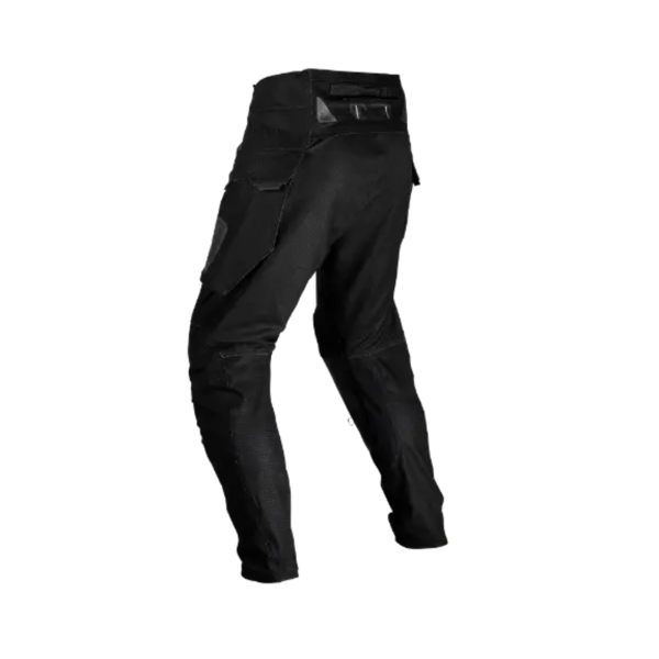 Leatt ADV Rally 5.5 Stealth мотоштаны Leatt ADV Rally 5.5 Stealth мотоштаны