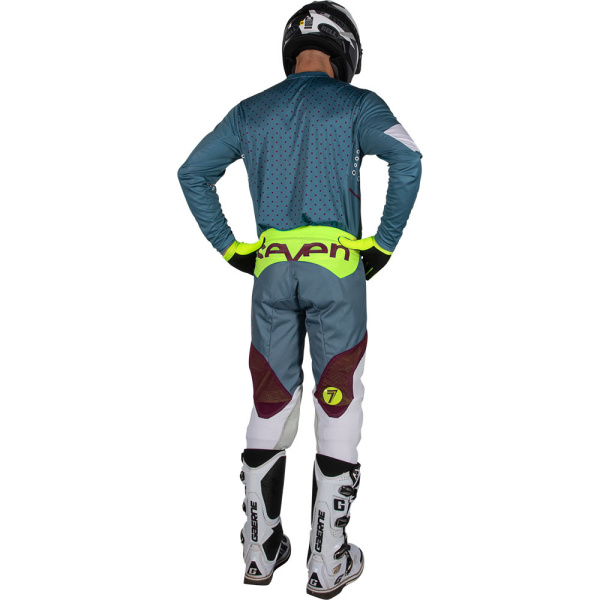 Seven Rival Trooper Steel комплект