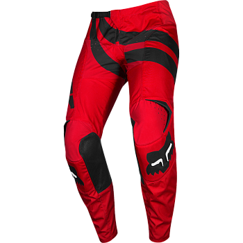 Fox Racing 180 Cota 2019 мотоштаны, красный Fox Racing 180 Cota 2019 мотоштаны, красный