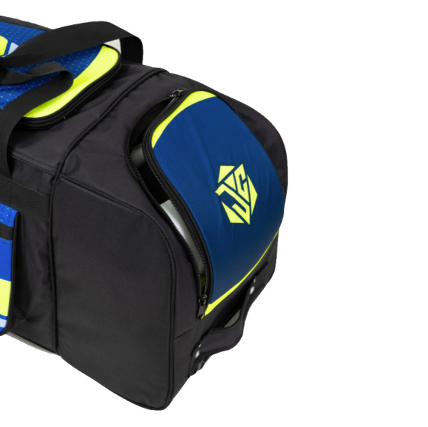 JustCat Racing Gearbag Motorsports сумка на колесах