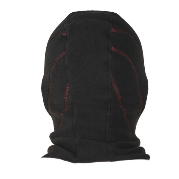 Hyperlook Winter Action подшлемник, черный