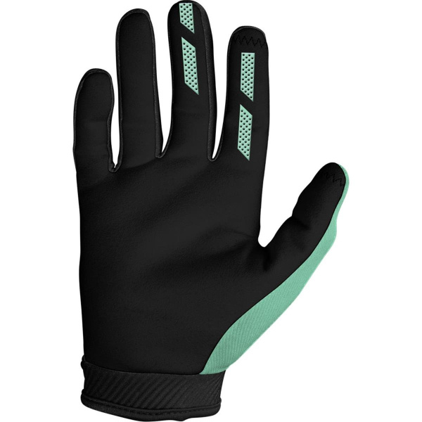 Seven Annex 7 Dot Mint мотоперчатки