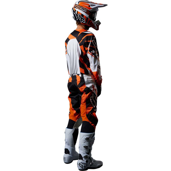 Fox Racing 180 Goat Orange комплект