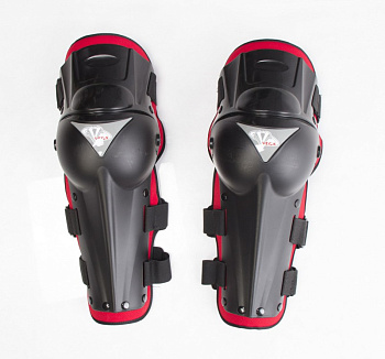 Vega NM-624 наколенники короткие