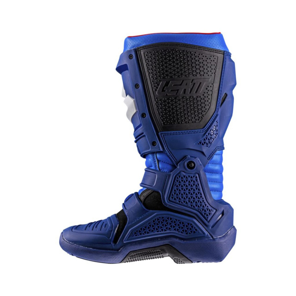 Leatt 4.5 Enduro 2026 Blue мотоботы Leatt 4.5 Enduro 2026 Blue мотоботы