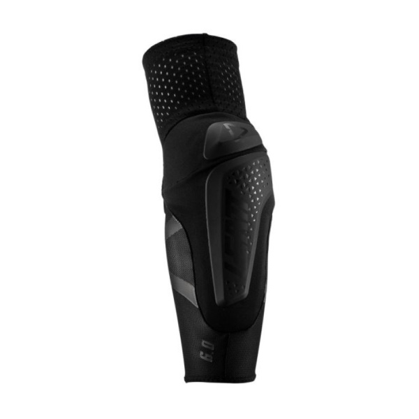Leatt 3DF 6.0 налокотники, черный Leatt 3DF 6.0 налокотники, черный