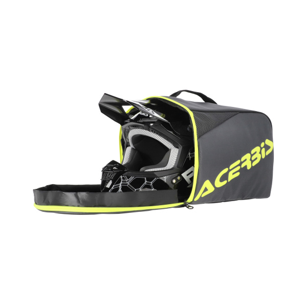 Acerbis X-Linear Black/Yellow сумка для шлема