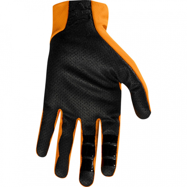 Fox Flexair 2019 мотоперчатки, оранжевый