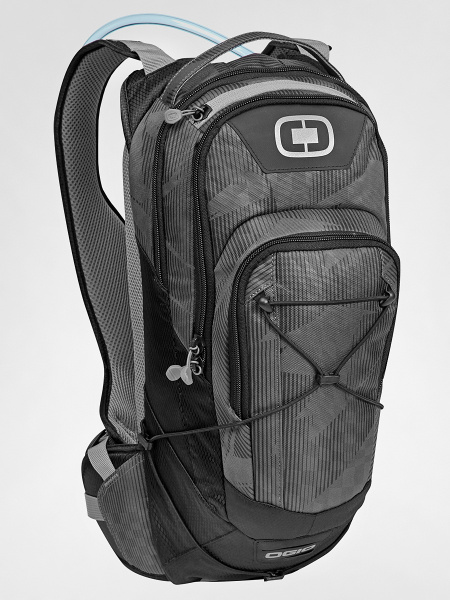 OGIO Baja 70 Hydration Pack Black рюкзак-гидропак, черный