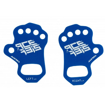 Acerbis Underglove Palmino Protector Blue защита ладони