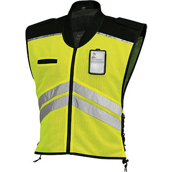 Vega Safety Vest мотожилет светоотражающий
