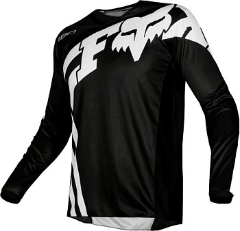 Fox Racing 180 Cota Youth 2019 джерси подростковая, черный Fox Racing 180 Cota Youth 2019 джерси подростковая, черный