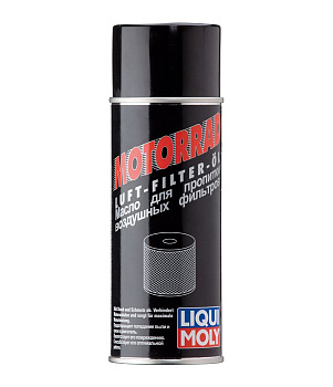 Liqui Moly Racing Luftfilter Oil масло для пропитки возд.фильтра