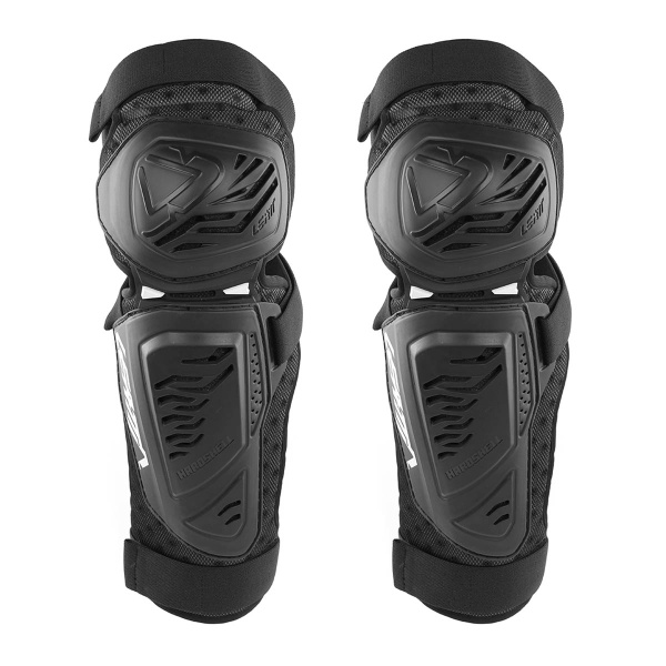 Leatt 3.0 Knee Shin Guard наколенники, черный