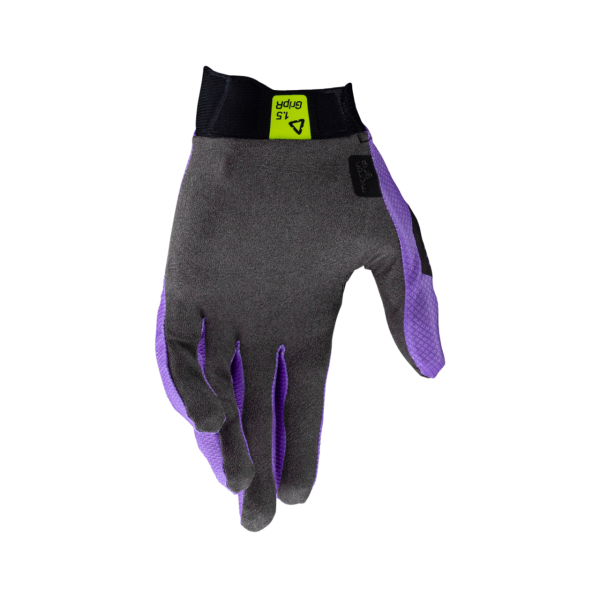 Leatt Moto 1.5 GripR 2025 Argon мотоперчатки